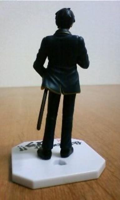 銀魂'土方十四郎フィギュア一番くじメンズ銀絵札コレクション < ホビー  銀魂'土方十四郎フィギュア一番くじメンズ銀絵札コレクション < ホビーの