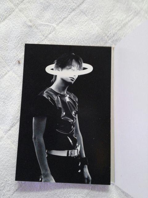 GLAY REVIEW  |XgJ[h  ^gObY 