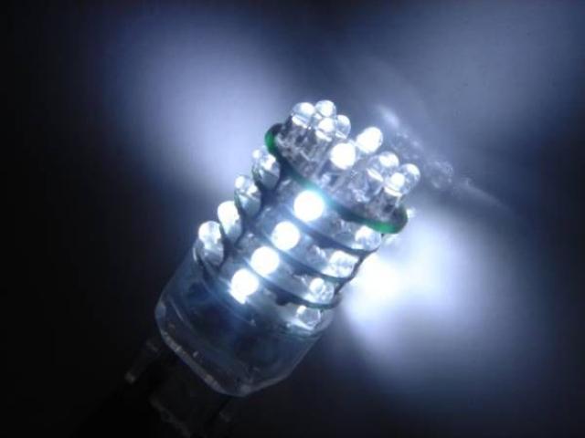 激照!T20型36連LEDシングルウェッジバルブ ホワイト < 自動車/バイク 激照!T20型36連LEDシングルウェッジバルブ ホワイト < 自動車/バイク