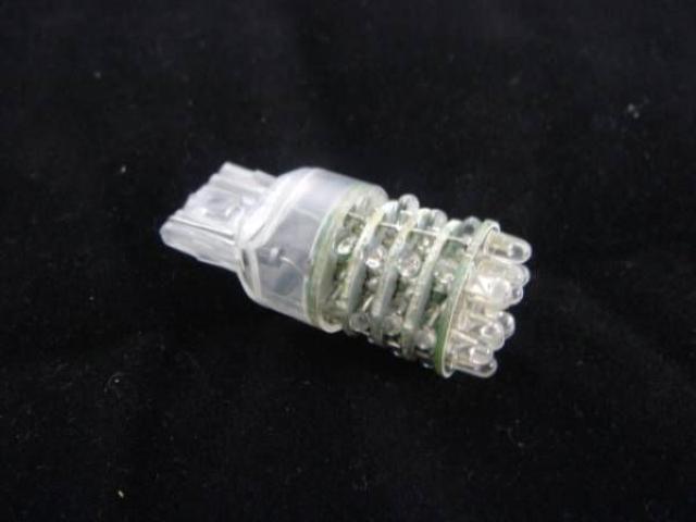 激照!T20型36連LEDシングルウェッジバルブ ホワイト < 自動車/バイク 激照!T20型36連LEDシングルウェッジバルブ ホワイト < 自動車/バイク