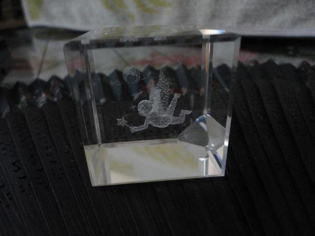 【美品】 クリスタルエンジェル < 家電/AV 【美品】 クリスタルエンジェル < 家電/AVの