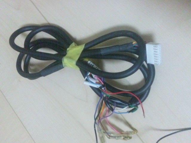 AusdbRRg[(2006N5܂ł̐YԑΉ)  /oCN