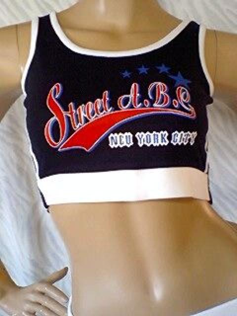 カッコ可愛い(*´∀`)短トップス&パンツセットアップ。*ジムB系 < 女性ファッション  カッコ可愛い(*´∀`)短トップス&パンツセットアップ。*ジムB系 < 女性ファッションの