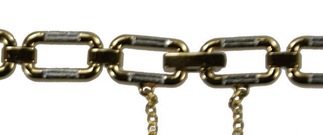 Bambi 金メッキ黄銅素材 金銀 時計ベルト 13mm ゴールド シルバー 交換 おしゃれ チェーン 可愛い < 女性アクセサリー/時計  Bambi 金メッキ黄銅素材 金銀 時計ベルト 13mm ゴールド シルバー 交換 おしゃれ チェーン 可愛い < 女性アクセサリー/時計の