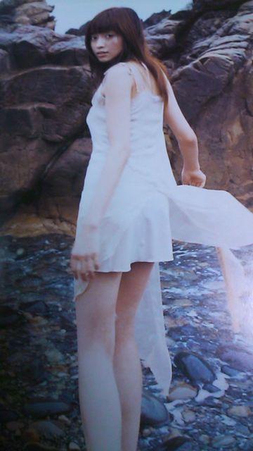 送料込み・片瀬那奈・写真集〜Nana katase < タレントグッズ  送料込み・片瀬那奈・写真集〜Nana katase < タレントグッズの