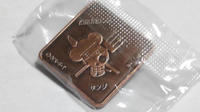 i~ONEPEACE IWi CsobW TW  񔄕i   zr[ 