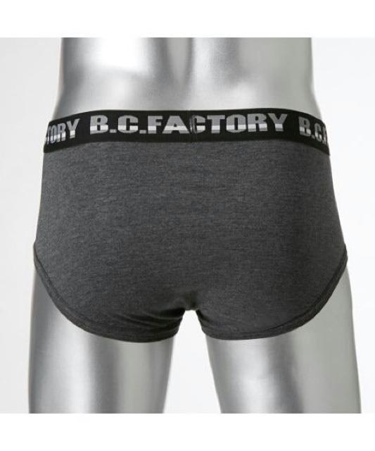 Lサイズ!3枚セット!高貴紳士的!優しい着心地!ストレッチ素材!前開きあり!オーソドックスなブリーフ! < 男性ファッション  Lサイズ!3枚セット!高貴紳士的!優しい着心地!ストレッチ素材!前開きあり!オーソドックスなブリーフ! < 男性ファッションの