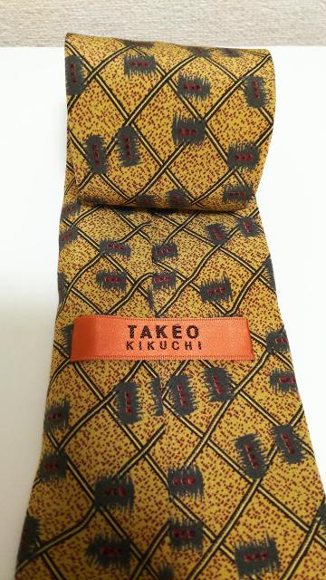 KIKUCHI TAKEOlN^C