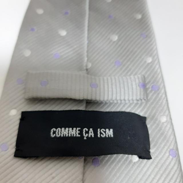 COMMECAISM コムサイズム ネクタイ 送料無料 < 男性ファッション  COMMECAISM コムサイズム ネクタイ 送料無料 < 男性ファッションの