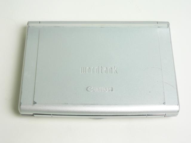 CANON キャノン wordtank V70 中国語学習用電子辞書 < インテリア/ライフ  CANON キャノン wordtank V70 中国語学習用電子辞書 < インテリア/ライフの