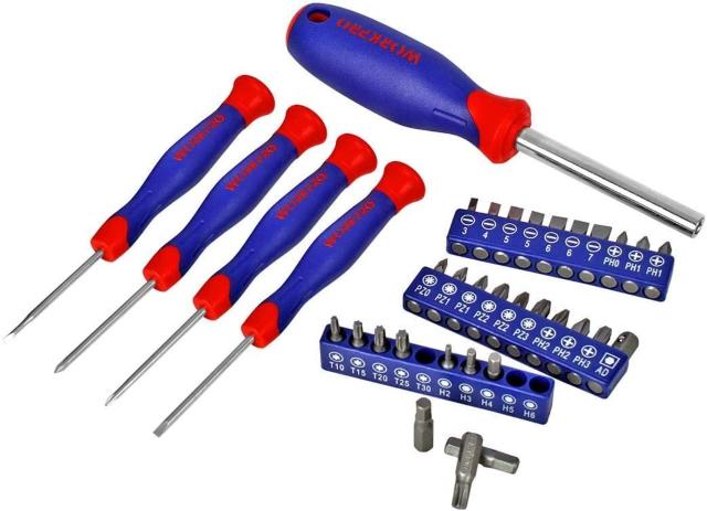 WORKPRO 160PC ホームツールセット < ペット/手芸/園芸  WORKPRO 160PC ホームツールセット < ペット/手芸/園芸の