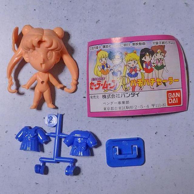 ☆月野うさぎ 美少女戦士セーラームーンRパチパチセーラー < アニメ/コミック/キャラクター  ☆月野うさぎ 美少女戦士セーラームーンRパチパチセーラー  < アニメ/コミック/キャラクターの