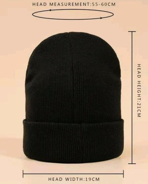 新品★見ざる言わざる聞かざるグレイ刺繍ニット帽 < 男性ファッション  新品★見ざる言わざる聞かざるグレイ刺繍ニット帽 < 男性ファッションの