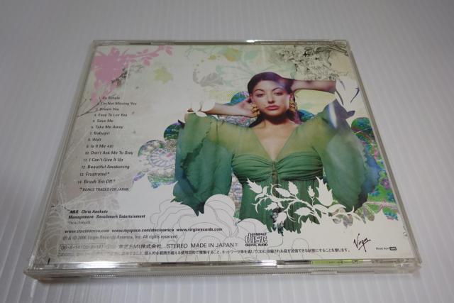 CD★帯付★ステイシー・オリコ★ビューティフル・アウェイクニング★Stacie Orrico★洋楽★2枚同梱270円 < CD/DVD/ビデオ  CD★帯付★ステイシー・オリコ★ビューティフル・アウェイクニング★Stacie Orrico★洋楽★2枚同梱270円 < CD/DVD/ビデオの