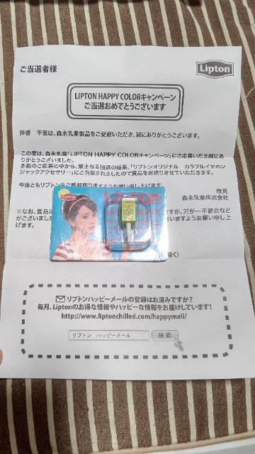 Lipton   CzWbN 񔄕i vg  ^gObY 