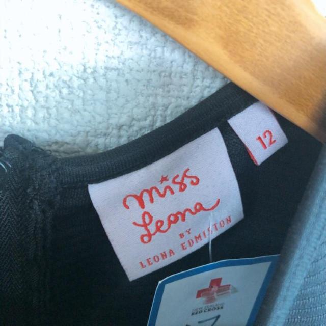 miss Leona BY Leona EdmistonVi!!ؑփ~js[XubNSTCY  t@bV 