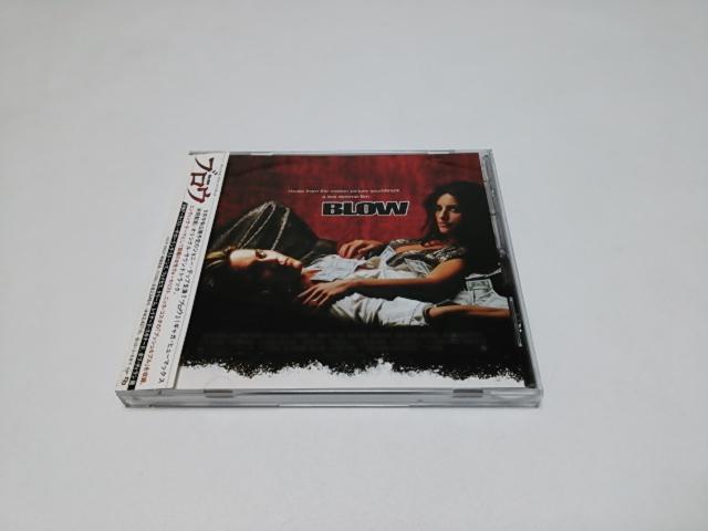 <����>BLOW/�u���E�������ՃT���g���i�p�Ձj�W���j�[�E�f�b�v/���[�����O�E�X�g�[���Y/�{�u�E�f�B����/�j�b�J�E�R�X�^/�N���[��  �� CD/DVD/�r�f�I�� 