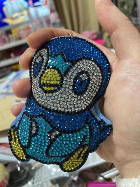 ☆即決☆ポッチャマ☆キーホルダー☆ポケモン☆ポイント落札大歓迎 < アニメ/コミック/キャラクター  ☆即決☆ポッチャマ☆キーホルダー☆ポケモン☆ポイント落札大歓迎  < アニメ/コミック/キャラクターの