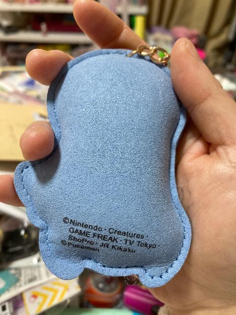 ☆即決☆ポッチャマ☆キーホルダー☆ポケモン☆ポイント落札大歓迎 < アニメ/コミック/キャラクター  ☆即決☆ポッチャマ☆キーホルダー☆ポケモン☆ポイント落札大歓迎 < アニメ/コミック/キャラクターの