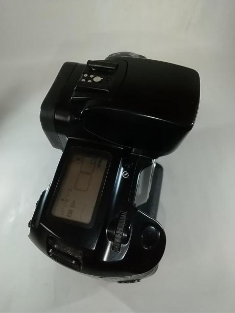Canon EOS 5 + GRIP VG10 < 家電/AV  Canon EOS 5 + GRIP VG10 < 家電/AVの