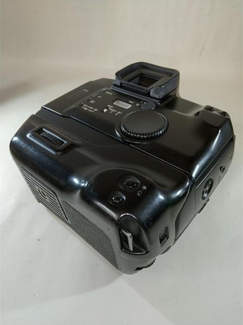 Canon EOS 5 + GRIP VG10 < 家電/AV  Canon EOS 5 + GRIP VG10 < 家電/AVの