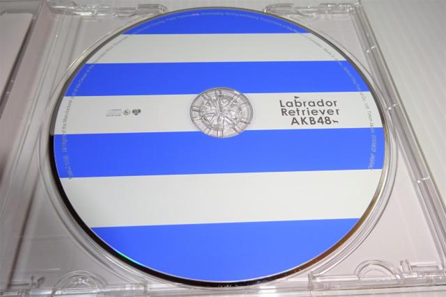 CD★AKB48★ラブラドール・レトリバー★2枚同梱270円 < タレントグッズ  CD★AKB48★ラブラドール・レトリバー★2枚同梱270円 < タレントグッズの