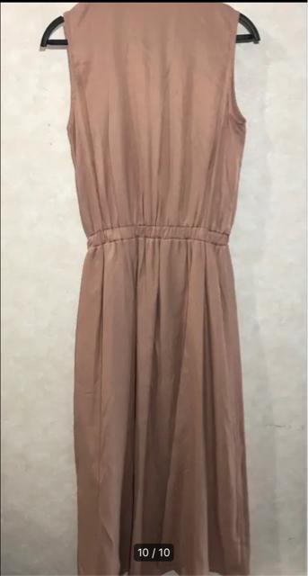 新品      RESEXXY    ノースリーブワンピース    フリーサイズ < 女性ファッション  新品      RESEXXY    ノースリーブワンピース    フリーサイズ < 女性ファッションの