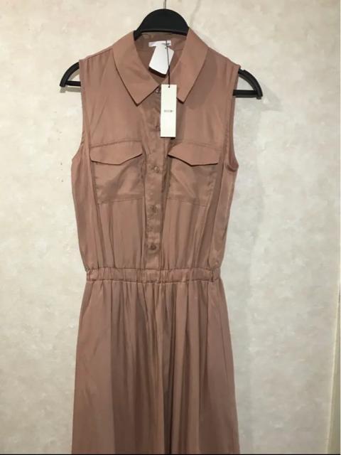 新品      RESEXXY    ノースリーブワンピース    フリーサイズ < 女性ファッション  新品      RESEXXY    ノースリーブワンピース    フリーサイズ < 女性ファッションの