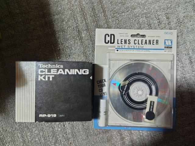    ANV[h CDYN[i[ @ Technics JZbgfbL N[jOLbh   Ɠd/AV 