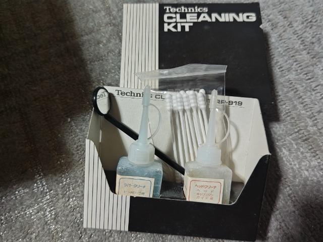    ANV[h CDYN[i[ @ Technics JZbgfbL N[jOLbh  Ɠd/AV 