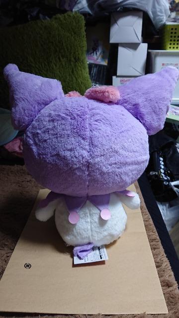 サンリオ・マイメロディ・クロミぬいぐるみ < おもちゃ  サンリオ・マイメロディ・クロミぬいぐるみ < おもちゃの