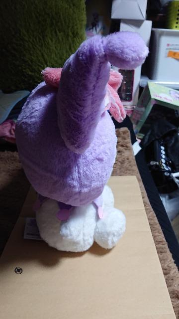 サンリオ・マイメロディ・クロミぬいぐるみ < おもちゃ  サンリオ・マイメロディ・クロミぬいぐるみ < おもちゃの