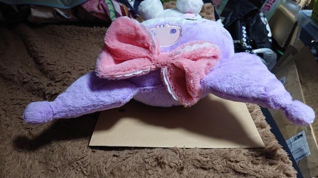 サンリオ・マイメロディ・クロミぬいぐるみ < おもちゃ  サンリオ・マイメロディ・クロミぬいぐるみ < おもちゃの