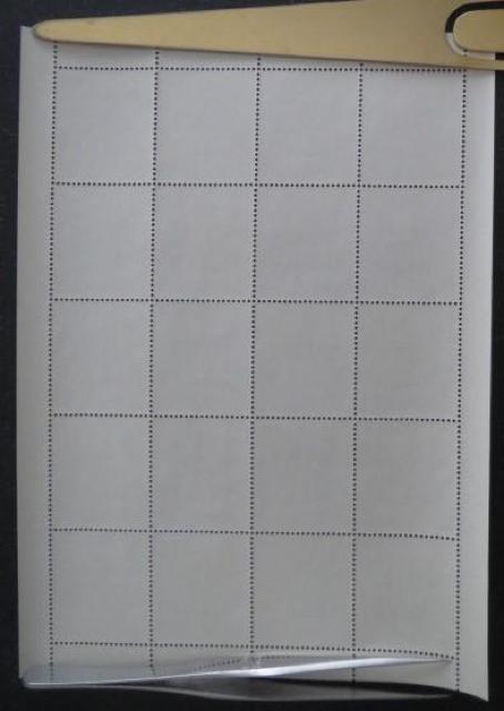 希少な未使用シート!足利家の至宝「銀閣寺」の切手シート < ホビー  希少な未使用シート!足利家の至宝「銀閣寺」の切手シート < ホビーの
