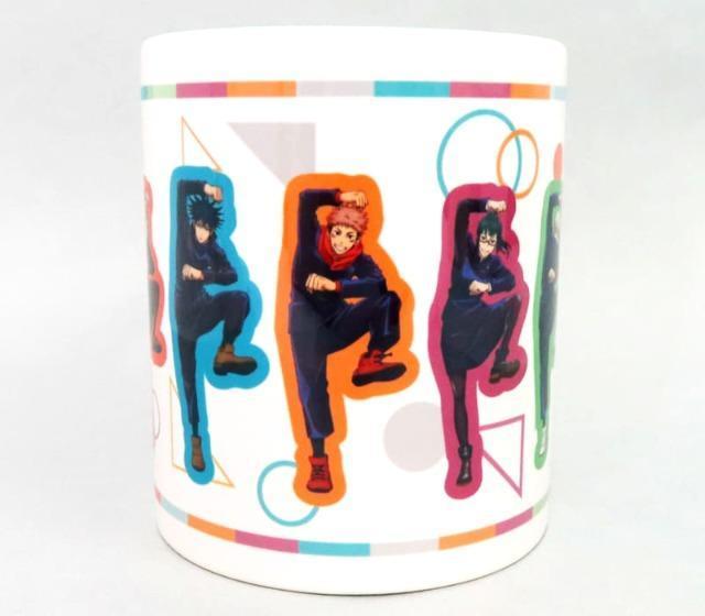 ☆送料無料☆呪術廻戦☆AnimeJapan2022限定/マグカップ☆新品☆ < アニメ/コミック/キャラクター ☆送料無料☆呪術廻戦☆AnimeJapan2022限定/マグカップ☆新品☆ < アニメ/コミック/キャラクターの