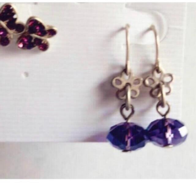 b223 ��ނ̃s�A�X�Z�b�g �� �����A�N�Z�T���[/���v�� 