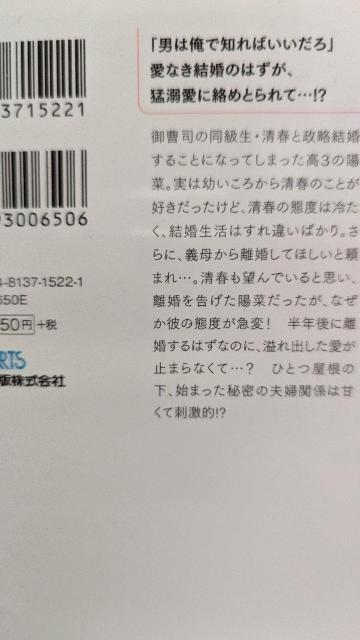 私たちあと半年で離婚します★ユニモン★野いちご文庫 < 本/雑誌 私たちあと半年で離婚します★ユニモン★野いちご文庫 < 本/雑誌の