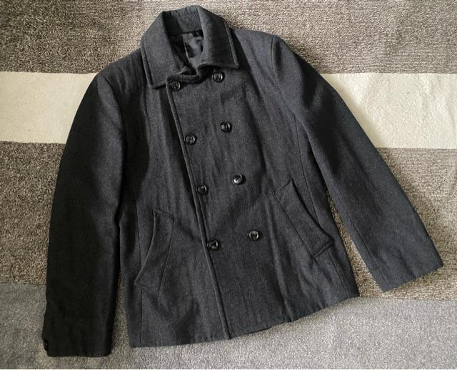 美品☆NICOLE(ニコル)ウールコート☆ < ブランド 美品☆NICOLE(ニコル)ウールコート☆ < ブランドの