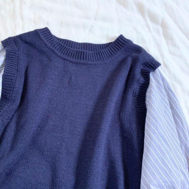 ELVENCE DEUX�����C���[�h���j�b�g�x�X�g�~�V���c�v���I�[�o�[/���i