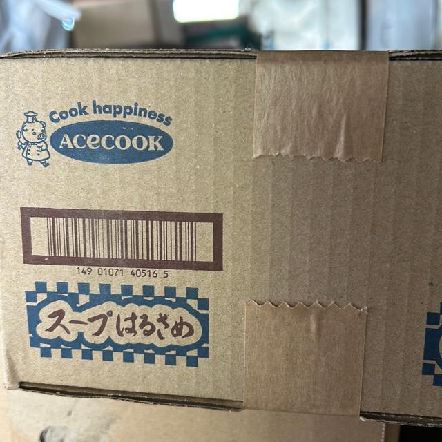 �G�[�X�R�b�N �X�[�v�͂邳�� �{���� 22g 6�� 1�P�[�X 