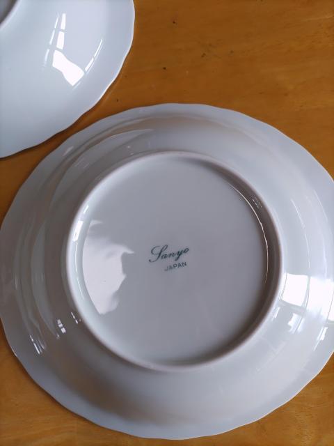 ※未使用「Tango」カレー皿3枚セット < インテリア/ライフ  ※未使用「Tango」カレー皿3枚セット < インテリア/ライフの