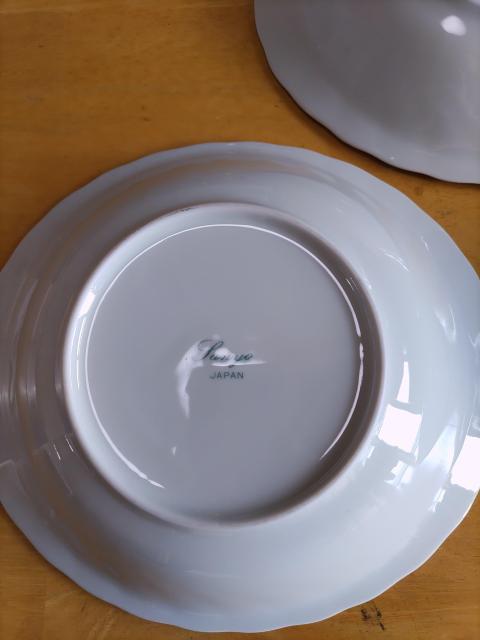 ※未使用「Tango」カレー皿3枚セット < インテリア/ライフ  ※未使用「Tango」カレー皿3枚セット < インテリア/ライフの