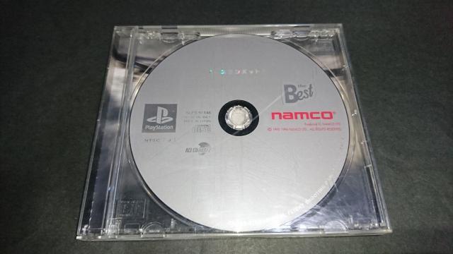 PS G[XRobg2 PlayStation the Best /    Q[{/\tg 