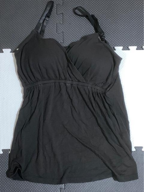 レディース スウィートマミー 黒 キャミソール < 女性ファッション  レディース スウィートマミー 黒 キャミソール  < 女性ファッションの