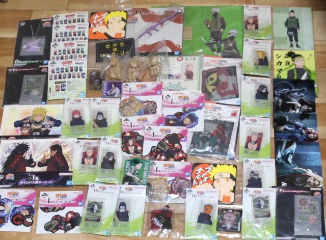 NARUTOigObYlߍ킹܁I 