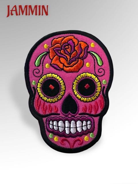 スカルワッペン < ペット/手芸/園芸 スカルワッペン < ペット/手芸/園芸の