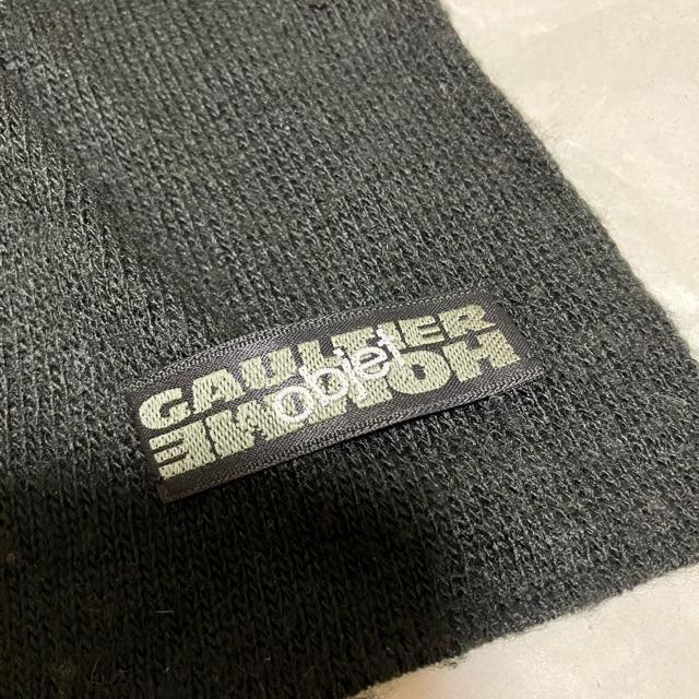 yBe[WzyGAULTIER HOMME objectz }t[ Xg[  uh 