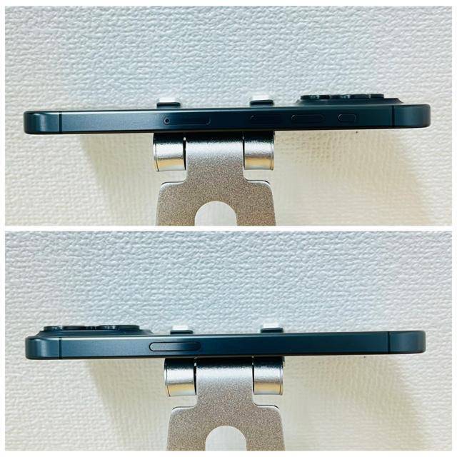 A 100% iPhone 15 Pro 256 GB SIMt[ {  Ɠd/AV 