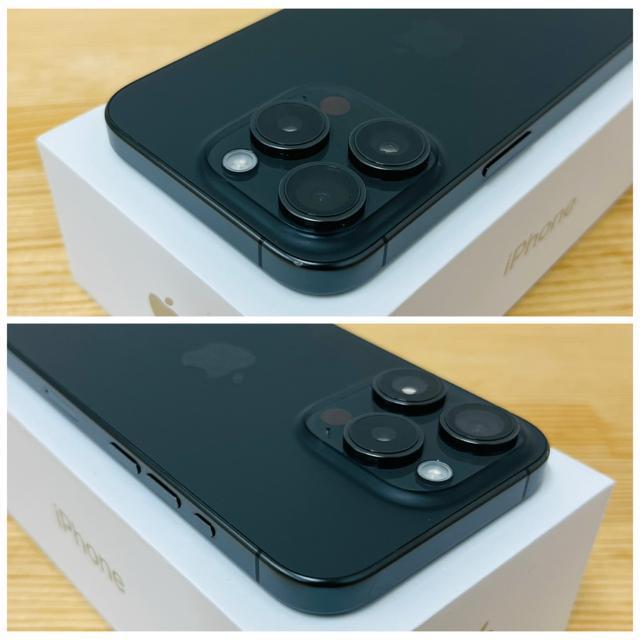 A 100% iPhone 15 Pro 256 GB SIMt[ {  Ɠd/AV 
