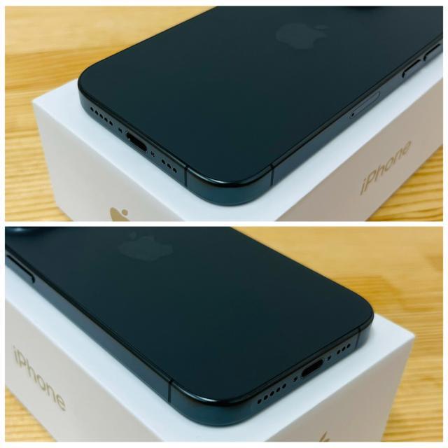 A 100% iPhone 15 Pro 256 GB SIMt[ {  Ɠd/AV 